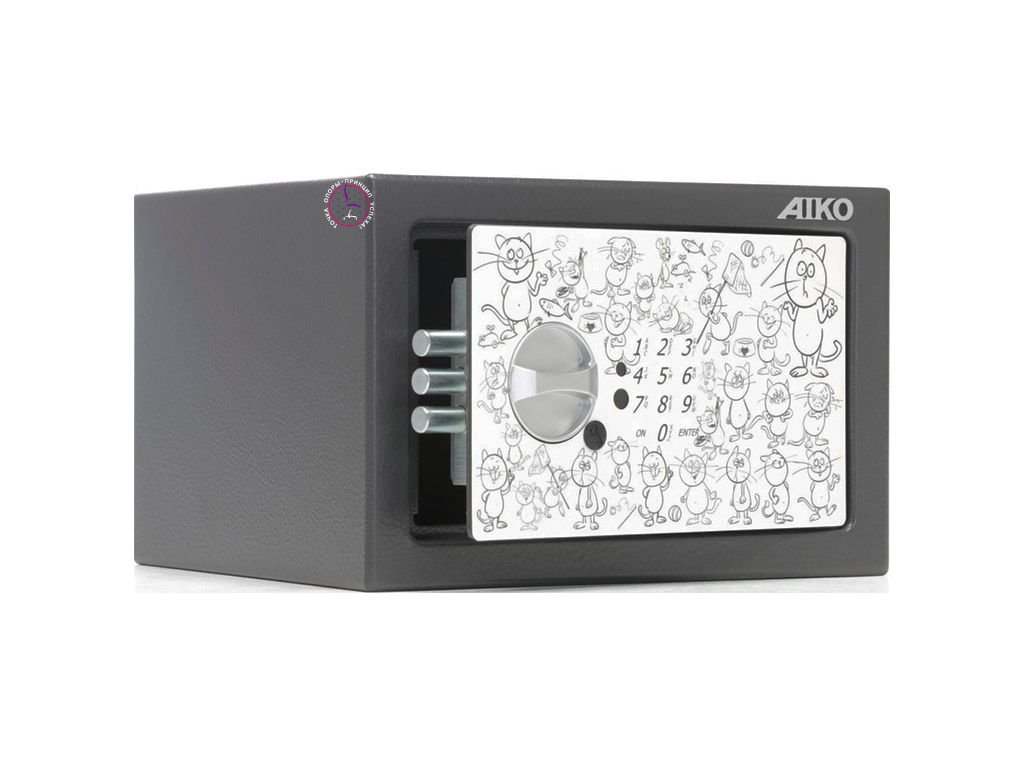 AIKO T-170 EL PAINT