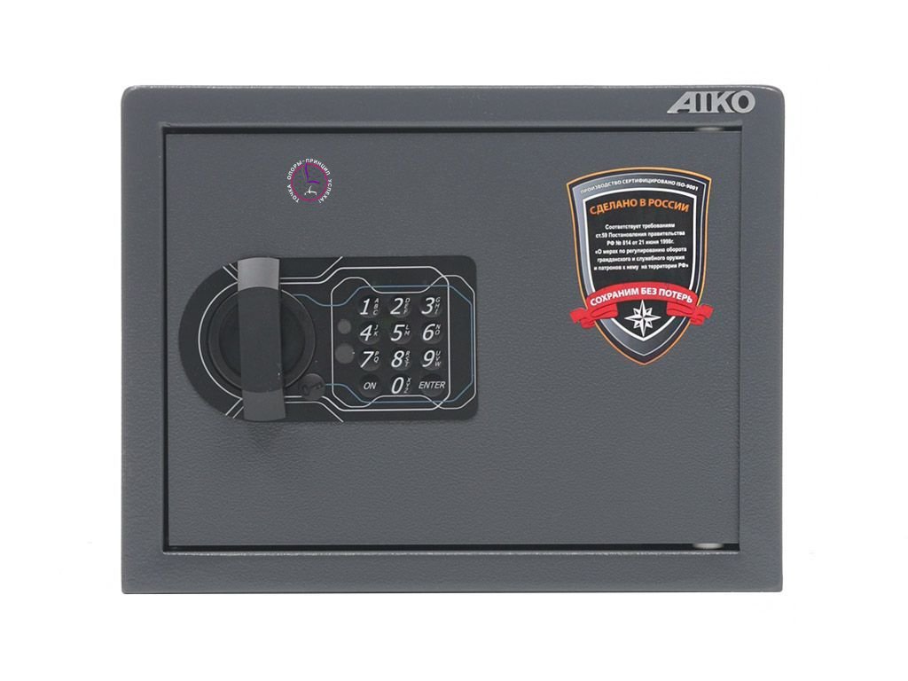 Сейф TT-23 EL