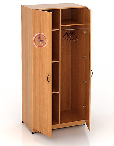 Шкаф комбинированный ГМ12